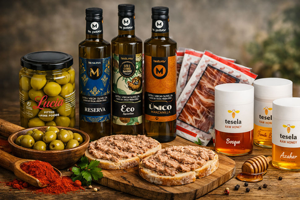 Alimentación Alimentación